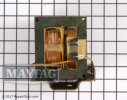 High Voltage Transformer WP4375286 Alternate Product View