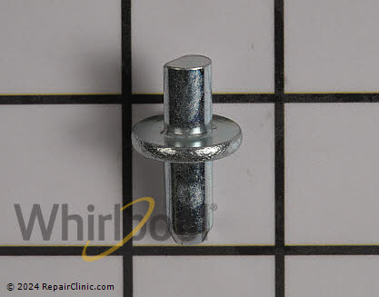 Hinge Pin W10215067 Alternate Product View
