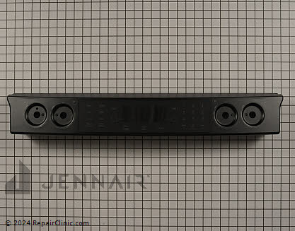 Control Panel W10235331 Alternate Product View
