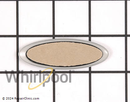 Nameplate Y12528501 Alternate Product View