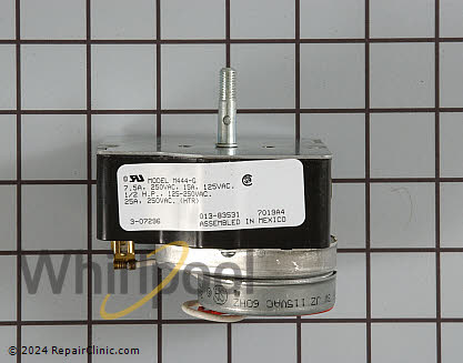 Timer WPY307296 Alternate Product View