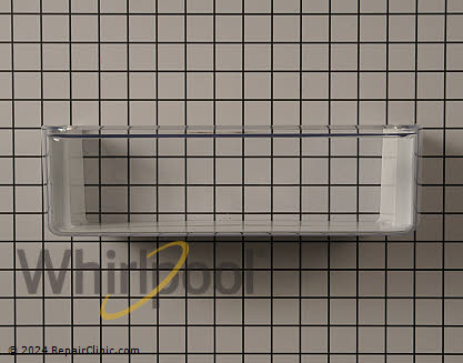 Door Shelf Bin WPW10555822 Alternate Product View
