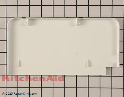Cover W10180062 Alternate Product View