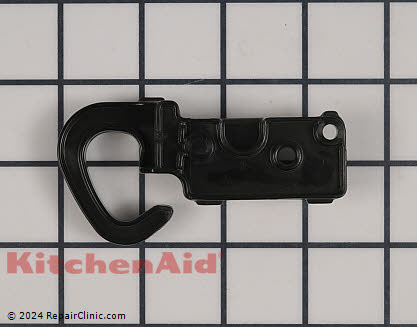 Closing Mechanism W10857643 Alternate Product View