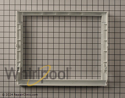 Glass Shelf WP2223242 Alternate Product View