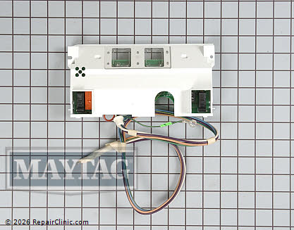 Dispenser Control Board WPW10184871 Alternate Product View