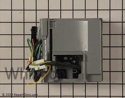 Inverter Board W10893917 Alternate Product View