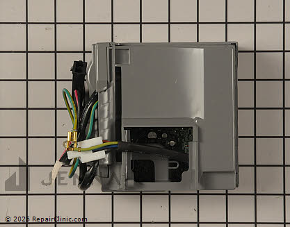 Inverter Board W10893917 Alternate Product View