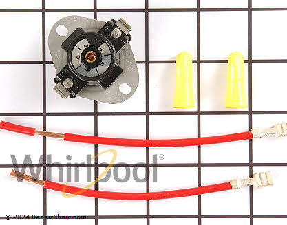 Thermostat WP3391381 Alternate Product View