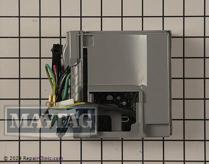 Inverter Board W10893917 Alternate Product View