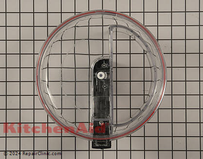 Lid WPW10466844 Alternate Product View