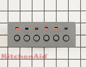 Push Button Switch - Part # 826469 Mfg Part # 2198621