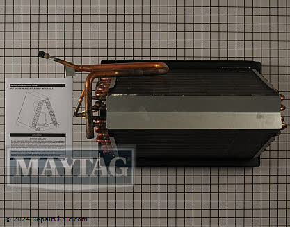 Evaporator 921324 Alternate Product View