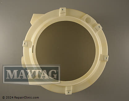 Front Drum Assembly W10313497 Alternate Product View