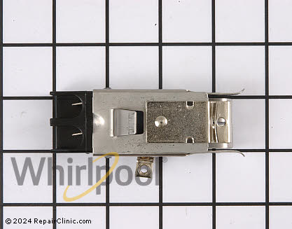 Receptacle 256711 Alternate Product View