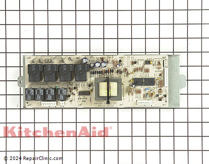 Relay Board WP9782437 Alternate Product View