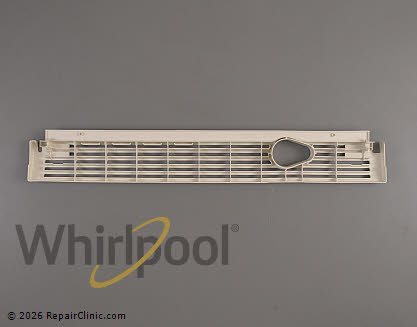 Toe Kick Plate W10184889 Alternate Product View