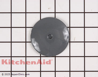 Surface Burner Cap WP3191732 Alternate Product View