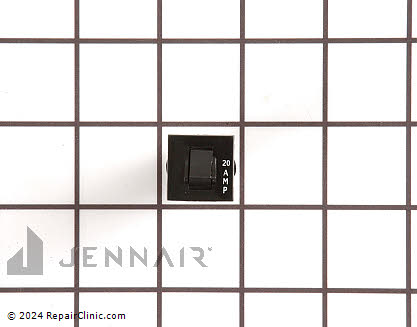 Circuit Breaker WP71002286 Alternate Product View