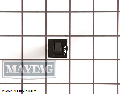 Circuit Breaker WP71002286 Alternate Product View