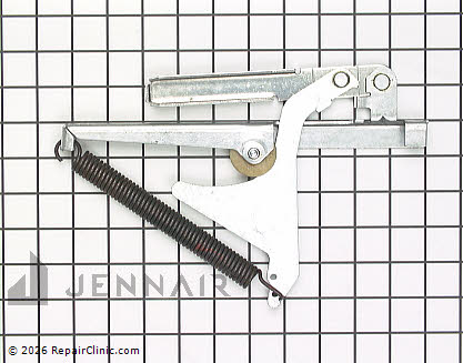 Door Hinge WP7106P055-60 Alternate Product View