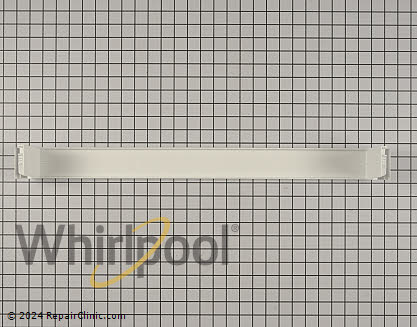 Door Shelf Bar WP4-65451-001 Alternate Product View