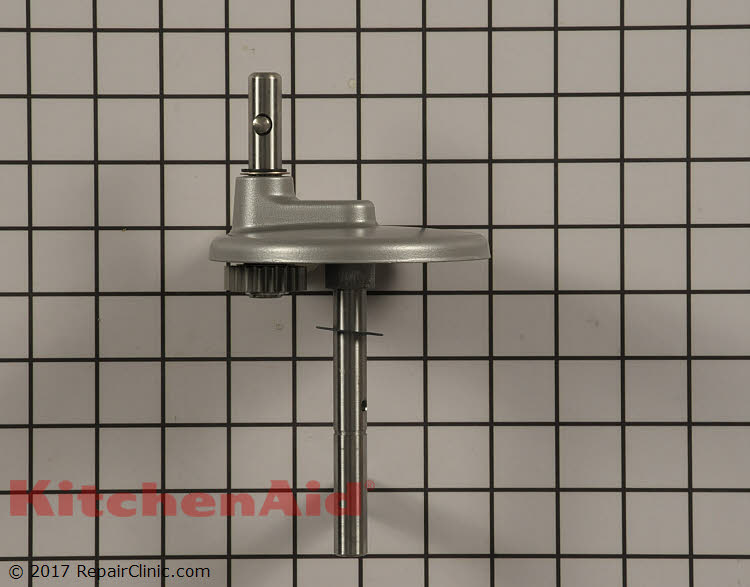 Gear WP9709575 | KitchenAid Replacement Parts