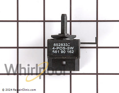 Temperature Control Switch WP8528333 Alternate Product View