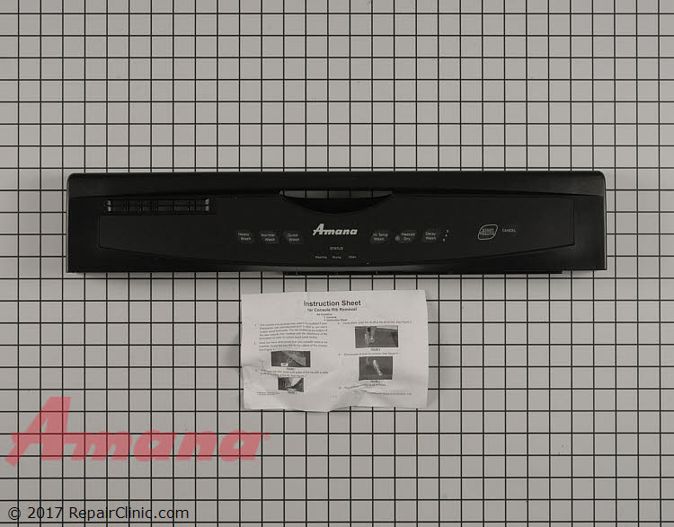 Whirlpool Four à micro-ondes encastré de 30po, 1,1 pi cu YWMT50011KS