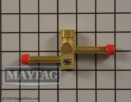 Service Valve 663862R Alternate Product View