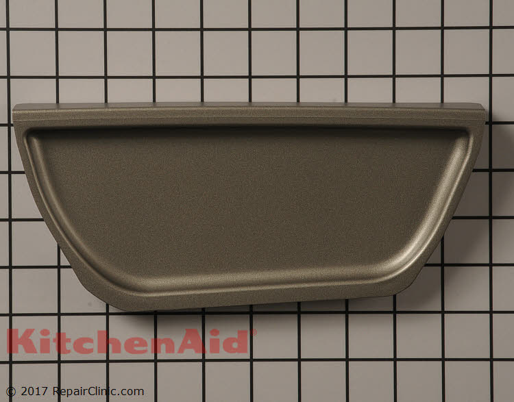 Drip Tray W11192301 KitchenAid Replacement Parts
