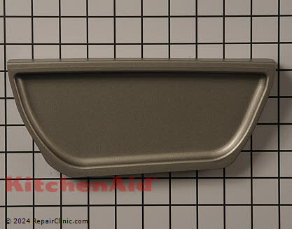 Drip Tray W11192301 Alternate Product View