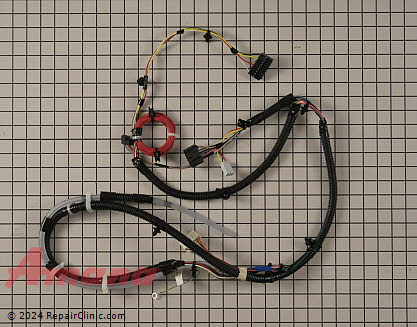 Wire Harness WPW10297443 Alternate Product View