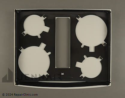 Glass Main Top 74011794 Alternate Product View