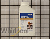 Rust Remover - Part # 1550725 Mfg Part # W10278629