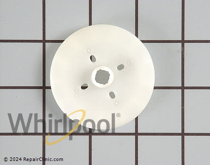 Impeller 8193604 Alternate Product View