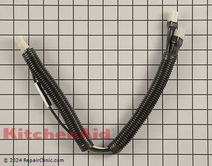 Wire Harness 2187717 Alternate Product View