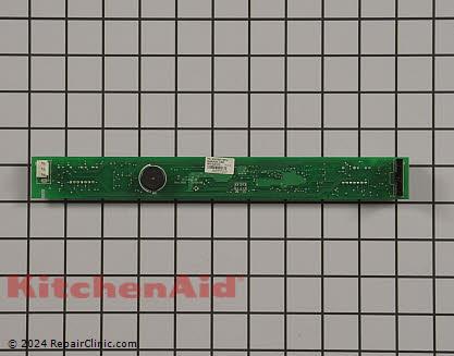 Control Board WPW10319823 Alternate Product View