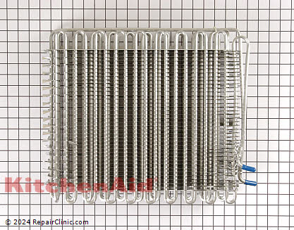 Evaporator WP2306094 Alternate Product View