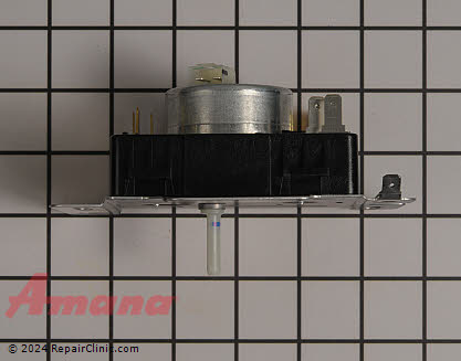 Timer W10857611 Alternate Product View