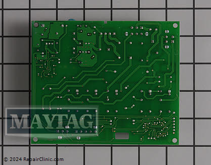 Control Board WPW10259855 Alternate Product View