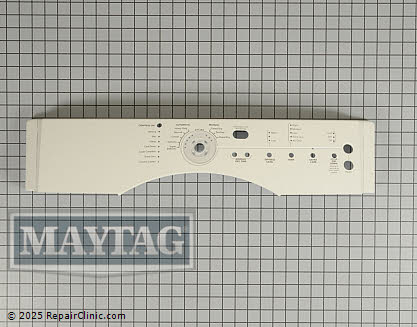 Control Panel W10098950 Alternate Product View