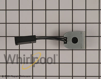 Reversing Valve Solenoid WPW10206473 Alternate Product View