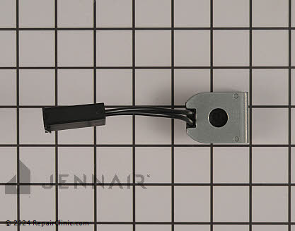 Reversing Valve Solenoid WPW10206473 Alternate Product View