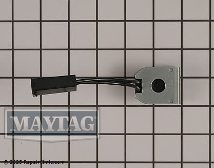 Reversing Valve Solenoid WPW10206473 Alternate Product View