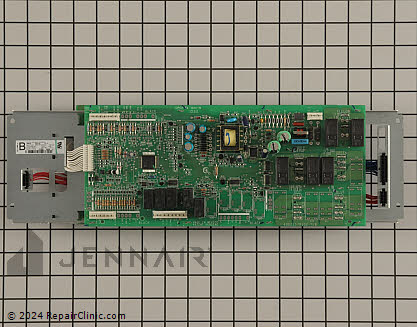 Control Board WP74009719 Alternate Product View
