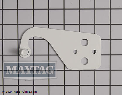Door Hinge W10901051 Alternate Product View