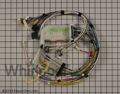 Wire Harness W10413094 Alternate Product View