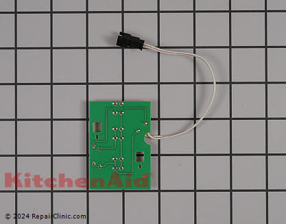 Control Board WPW10403040 Alternate Product View