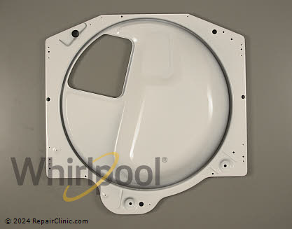 Rear Bulkhead W11299300 Alternate Product View